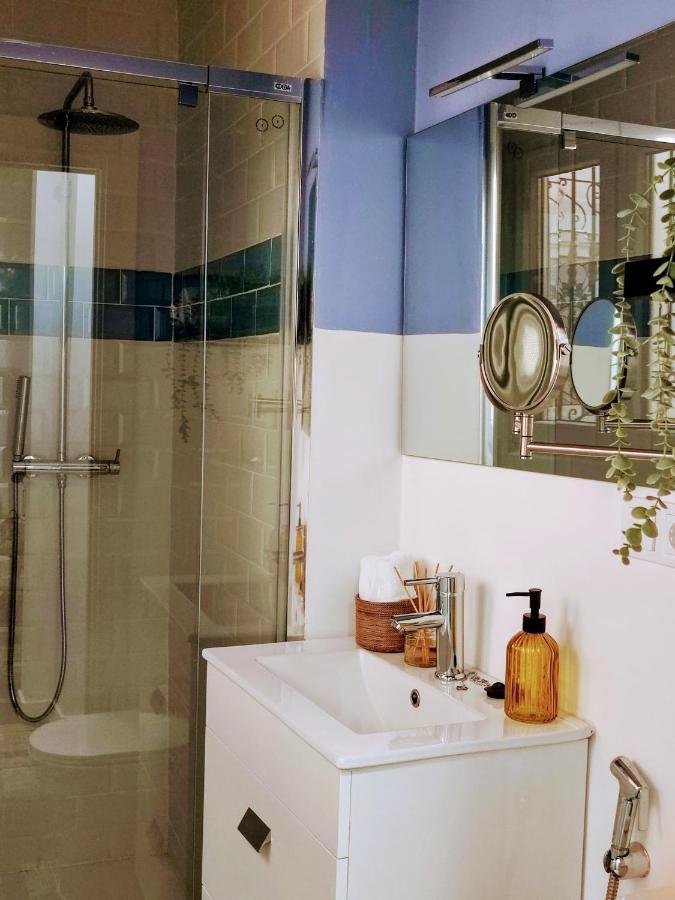 Bs Apartamentos Aledo14 ノベルダ エクステリア 写真