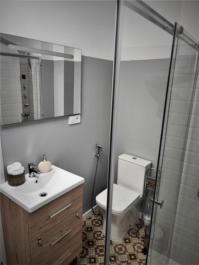Bs Apartamentos Aledo14 ノベルダ エクステリア 写真
