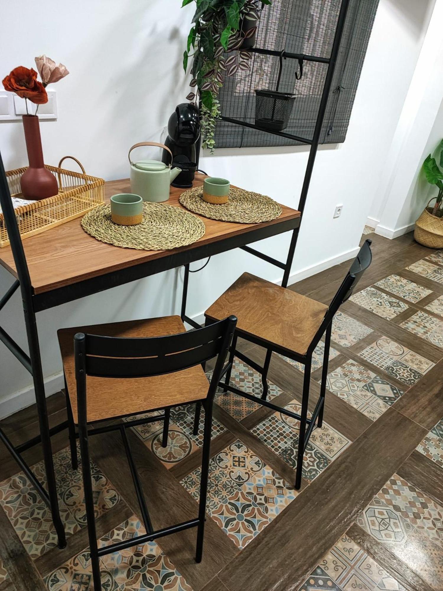 Bs Apartamentos Aledo14 ノベルダ エクステリア 写真